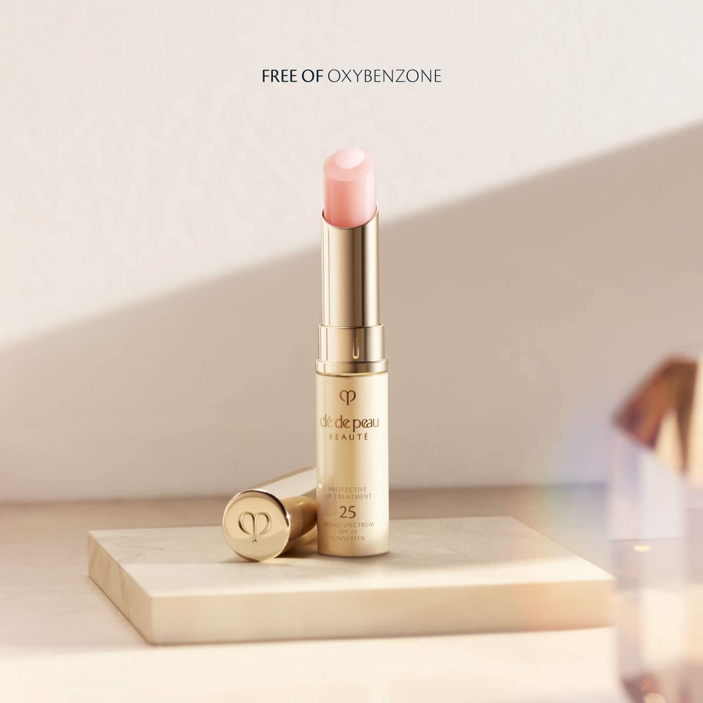 Clé de Peau Beauté, Protective Lip Treatment Refill