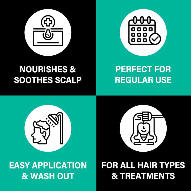 Unrefined Batana Oil for Hair Growth - Authentic & Organic Dr Sebi Batana Hair Mask from Honduras - Natural Hair Growth Oil - 4 Ounce Jar