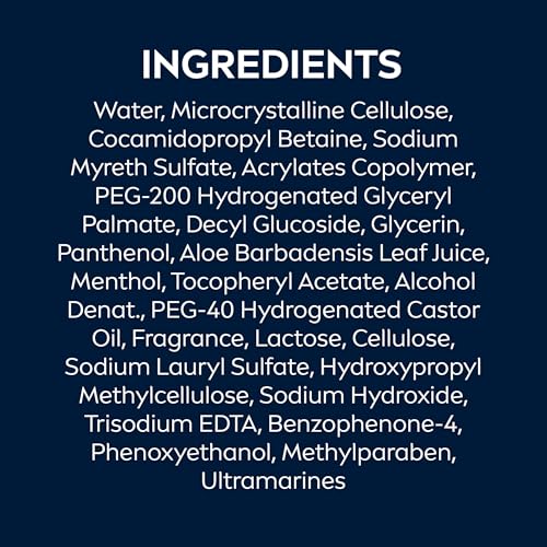 NIVEA MEN Maximum Hydration Deep Cleaning Face Scrub With Aloe Vera, 3 Pack of 4.4 Oz Tubes