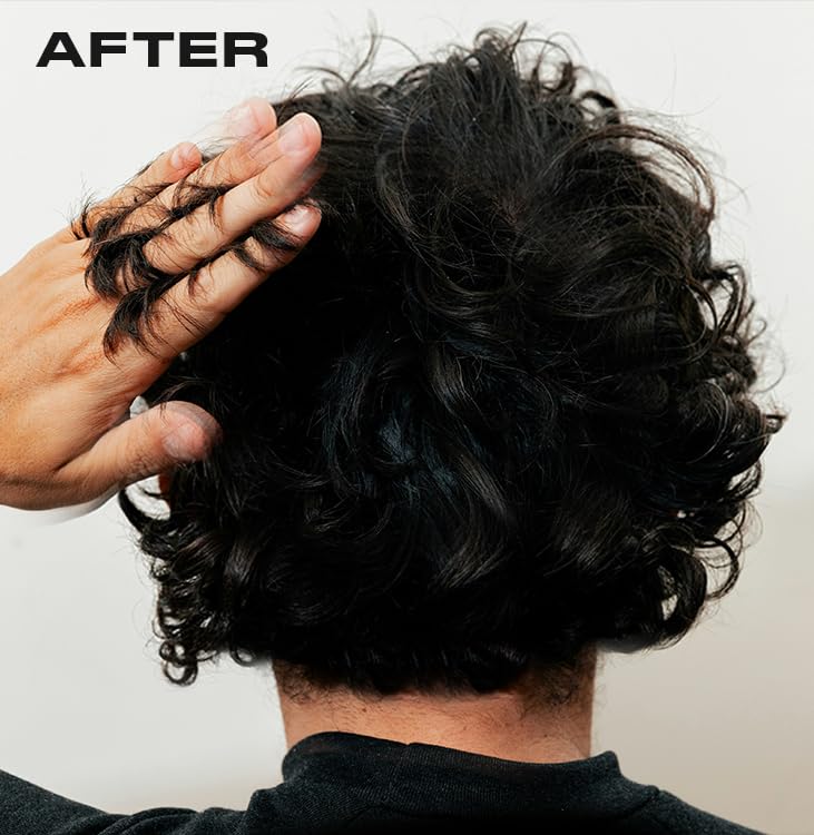 Hawthorne Thickening Shampoo & Conditioner Set for Men | Natural, Sulfate & Paraben Free | Volumizing, Weightless Hair Care Duo, 8 Fl Oz Each