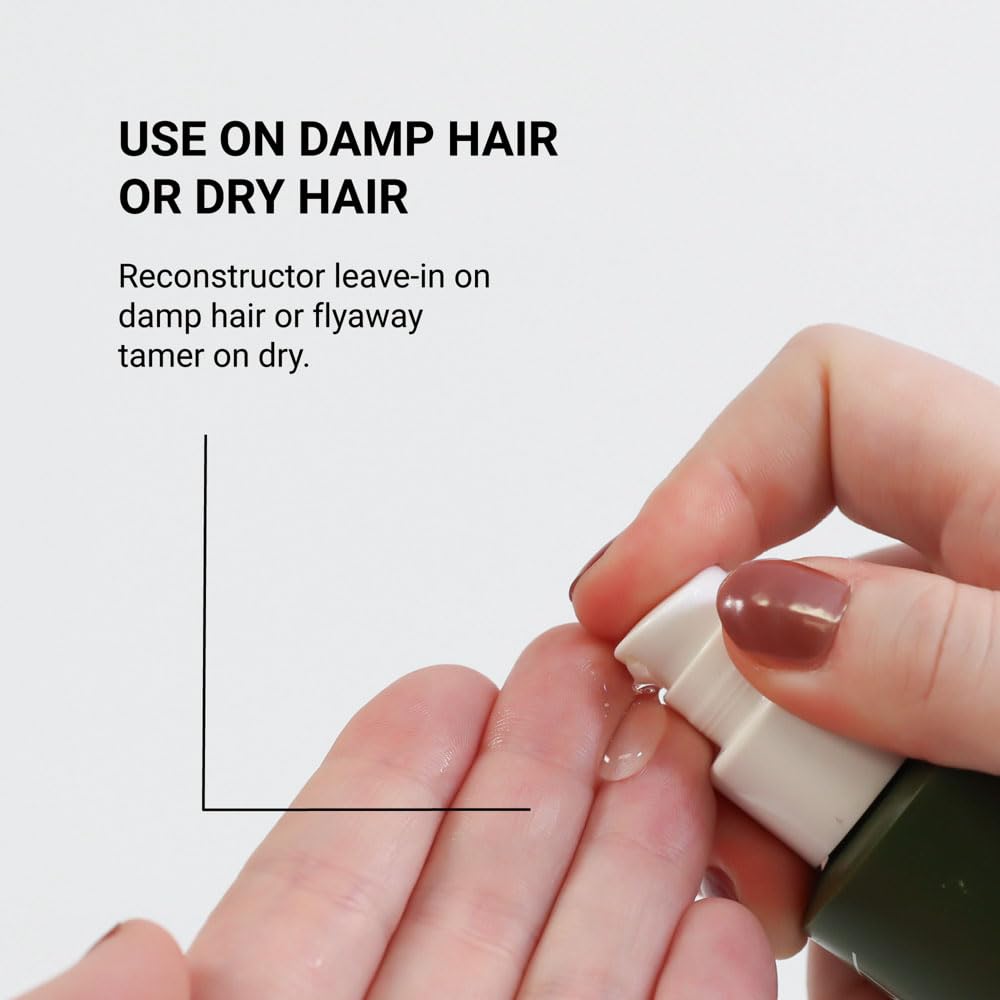 Loma Fortifying Reparative Tonic, 8 Ounce