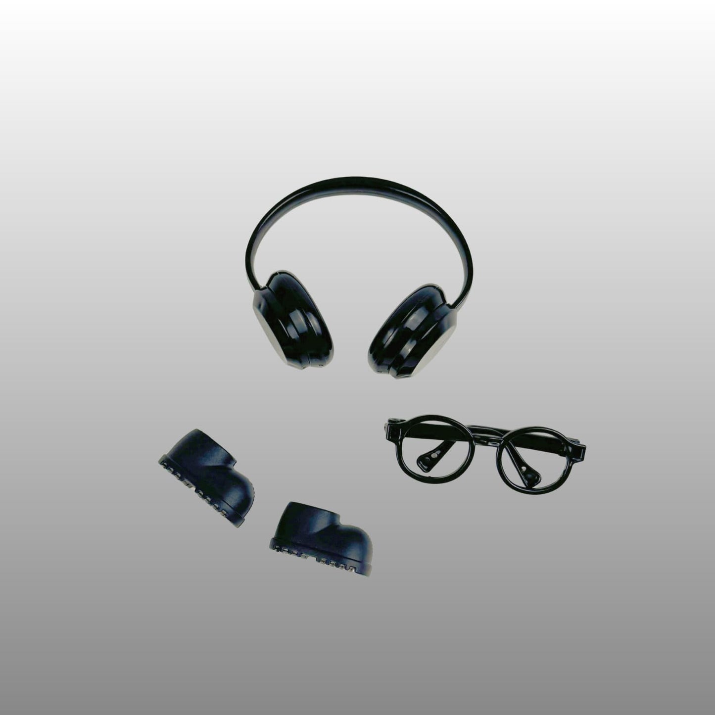 SunOutDeeal Clothes for 15cm/17cm Labubu ((Doll Not Included),Trendy Accessory Sets for Dolls ,Cute Accessory for Dolls Dress up Unique Style(Cool-1 )