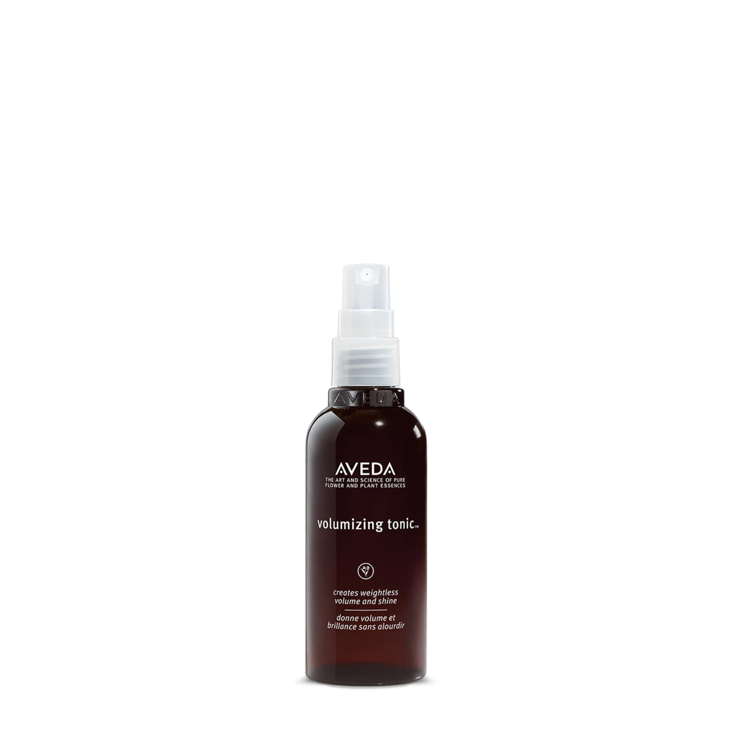 Aveda Volumizing Tonic | Volume Spray for Thin and Fine Hair Types, 3.4 Fl Oz