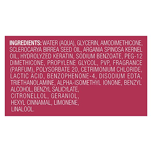 TRESemmé Expert Selection Heat Protection Spray, Keratin Smooth, 8 oz