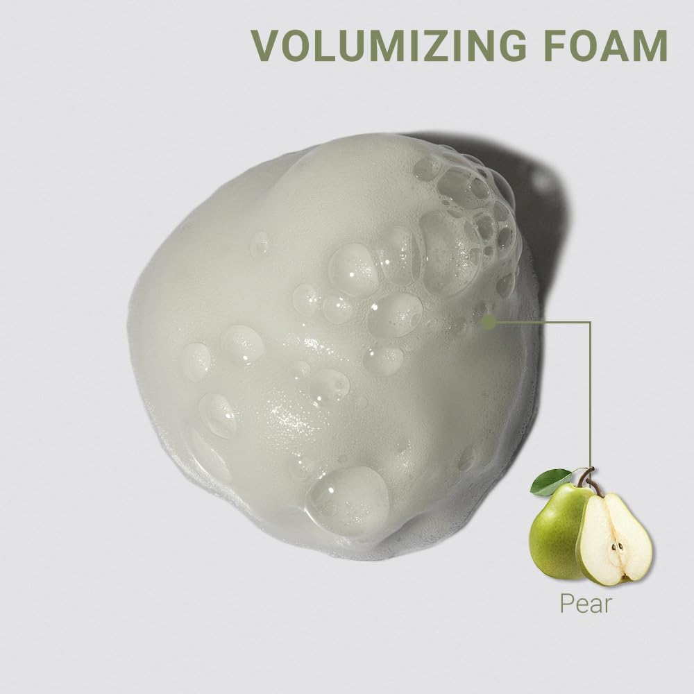 LOMA Volumizing Foam 8.45 Ounce
