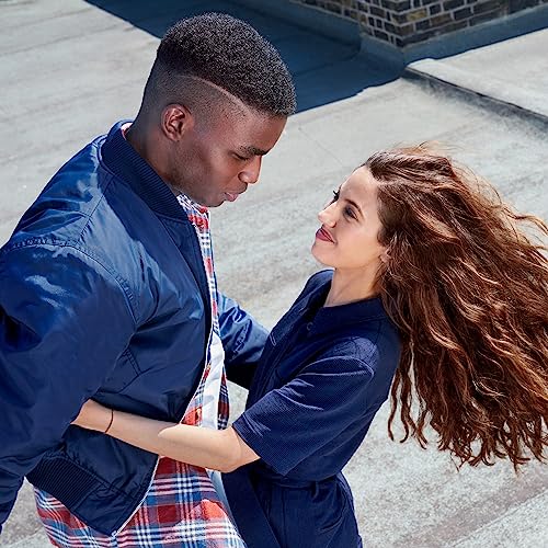 Head & Shoulders 2-in-1 Dandruff Shampoo & Conditioner Set, Dry Scalp Care with Almond Oil, Itch Relief & Hydration, 32.1 Fl Oz, 2 Pack