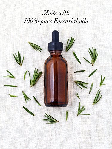 Aloe Vera & Calendula Soap Bar – Natural & Organic Face & Body Cleanser with Turmeric – Gentle, Hydrating Wash for Men, Women & Teens, 4.5 oz