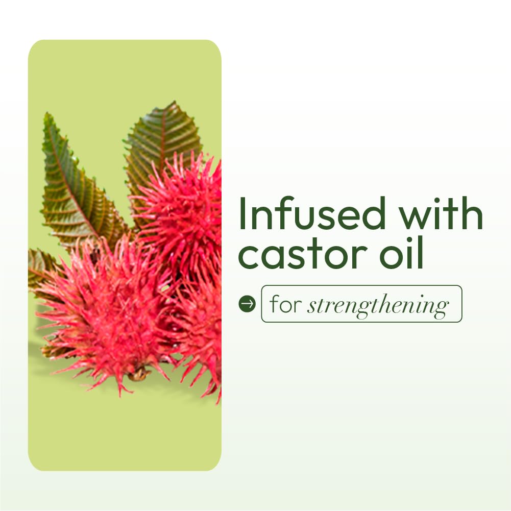 ORS Olive Oil Fortifying Cream Hair Dress Infused with Castor Oil for Strengthening 6 Ounce