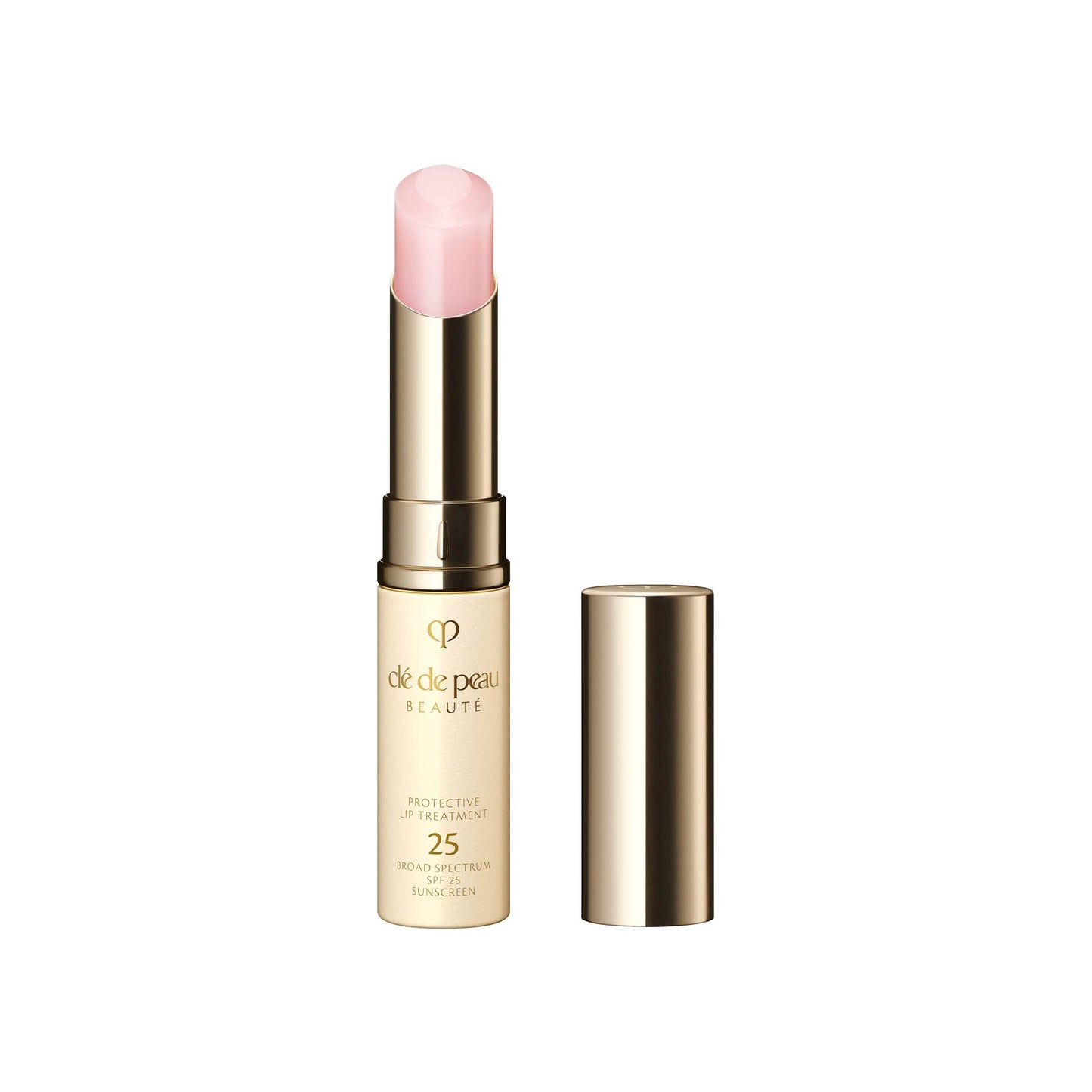 Clé de Peau Beauté, Protective Lip Treatment Refill