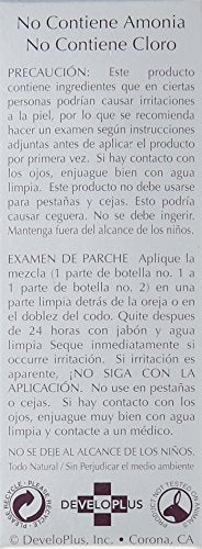 Satin Color Reverse Kit