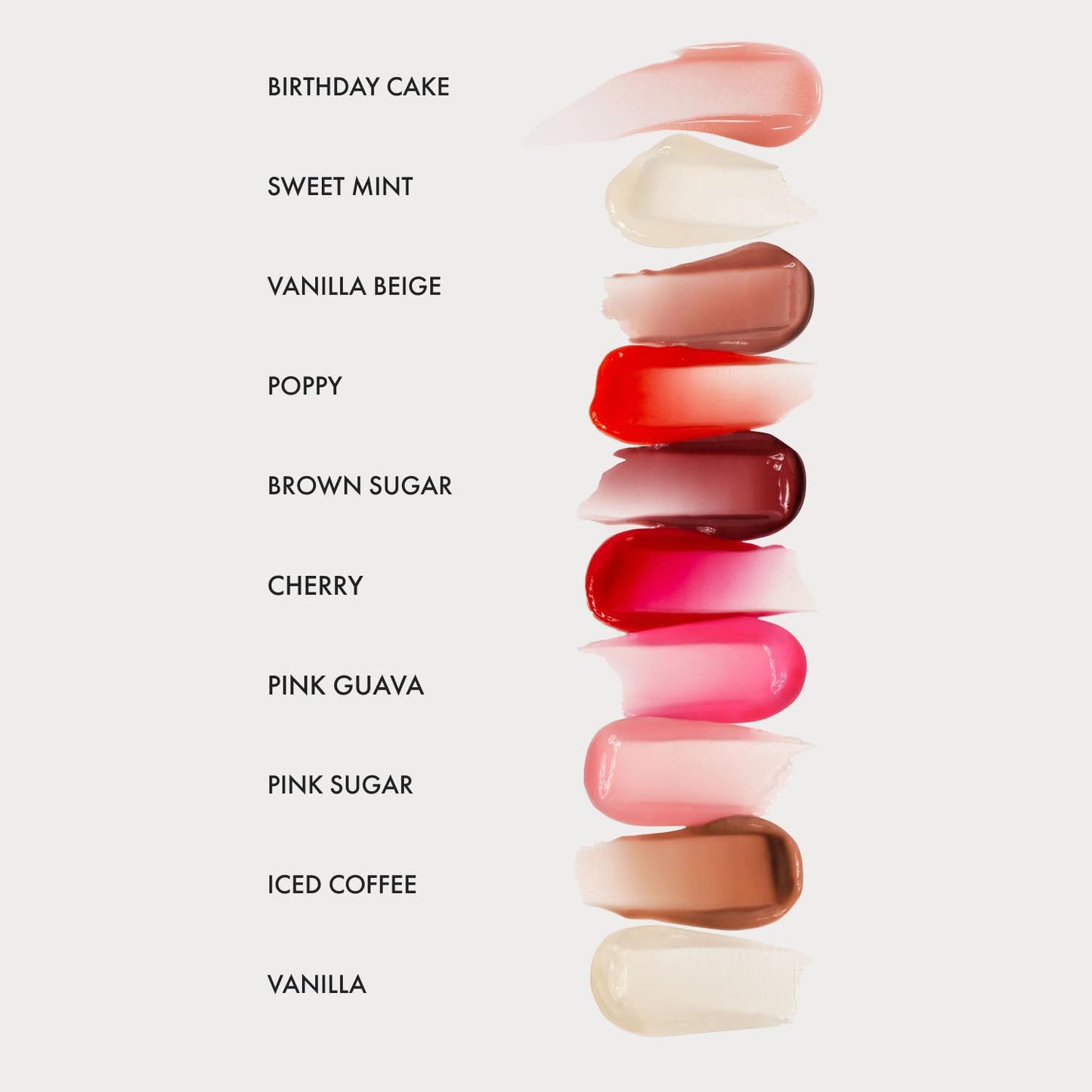 Summer Fridays Tinted Lip Butter Balm - Vegan, Sheer-Tinted Lip Balm for Moisture, Shine & Hydration, Pink Sugar, 0.5 oz