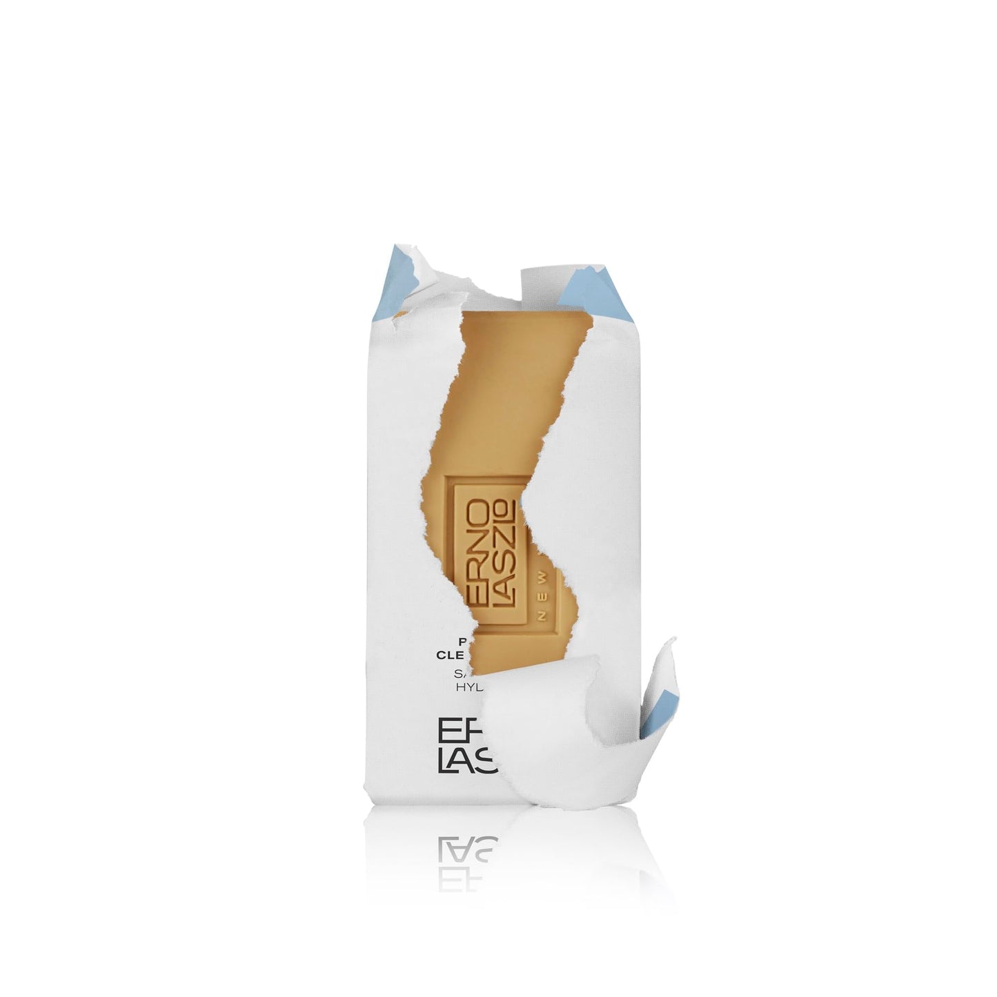 Erno Laszlo Phelityl Moisturizing Face Cleanser Bar – Hydrating, Radiance-Boosting, Softens Skin Without Drying, 3.4 oz