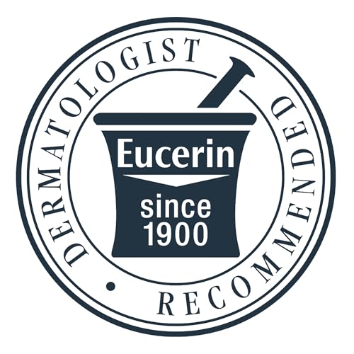 Eucerin Radiant Tone Dual Serum – Dark Spot Corrector with Thiamidol & Hyaluronic Acid, Reduces Persistent Dark Spots, 1 fl. oz.