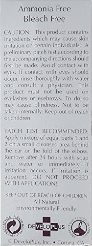 Satin Color Reverse Kit