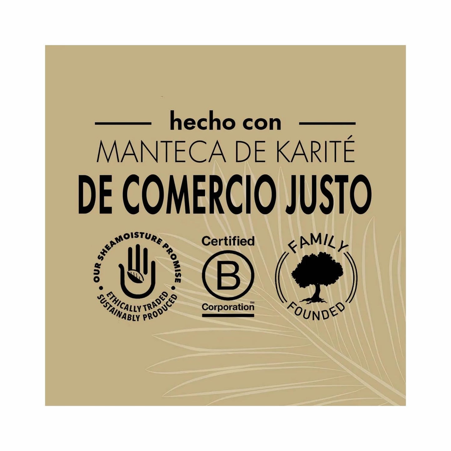 Shea Moisture 100 Percent Virgin Coconut Oil Leave-In Treatment, 8 Ounce