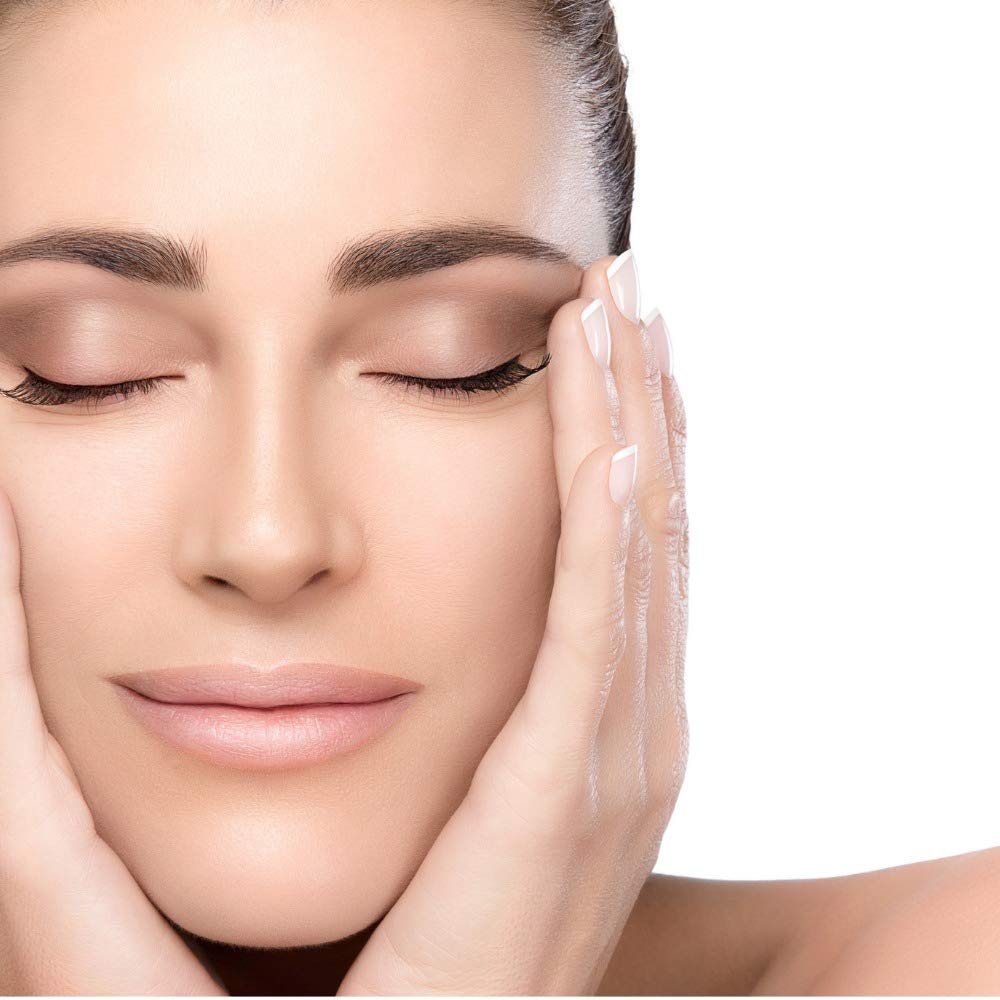 Anti-Aging Eye Gel for Dark Circles, Puffiness & Wrinkles โ Firming, Hydrating with Hyaluronic Acid & Aloe Vera, 1.7 fl. oz.