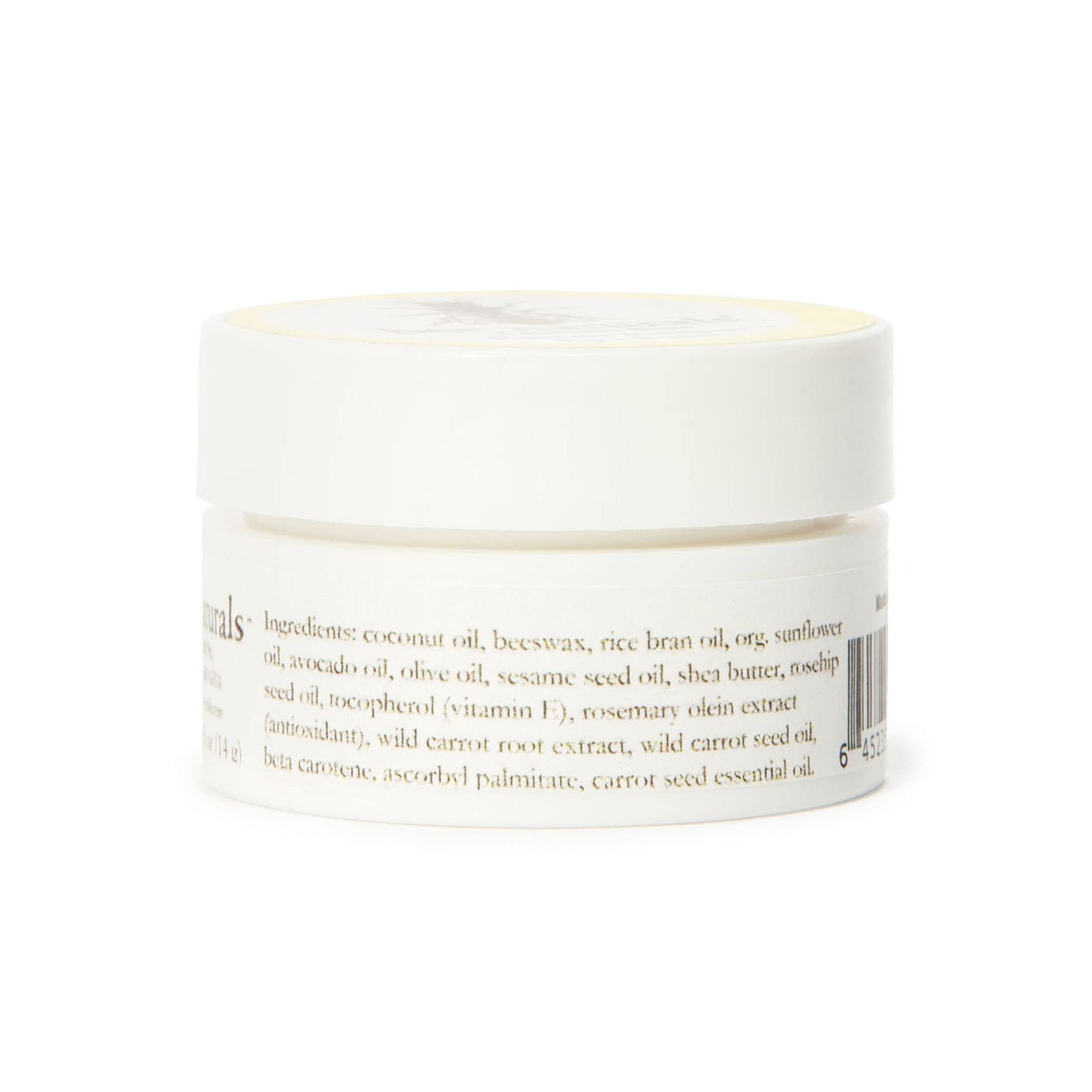 Bee Naturals Queen Bee Eye Balm – Vitamin E & 10 Oils, Reduces Crow’s Feet, Wrinkles & Fine Lines, Moisturizing Skincare