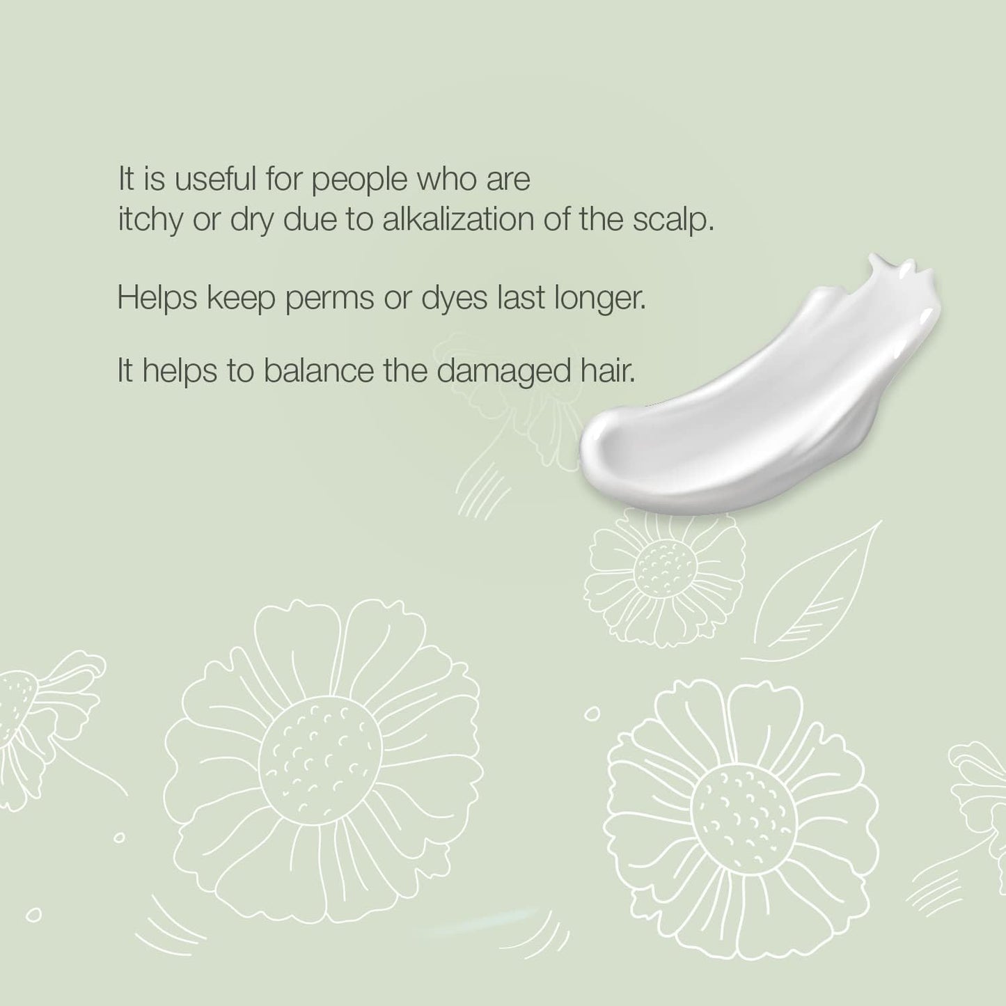 STAR CARE Stabilizer Plus The After-Relaxer Conditioner With Penetrating Foaming Action Approximate pH. 3.5 (16 Fl Oz (Pack of 3))