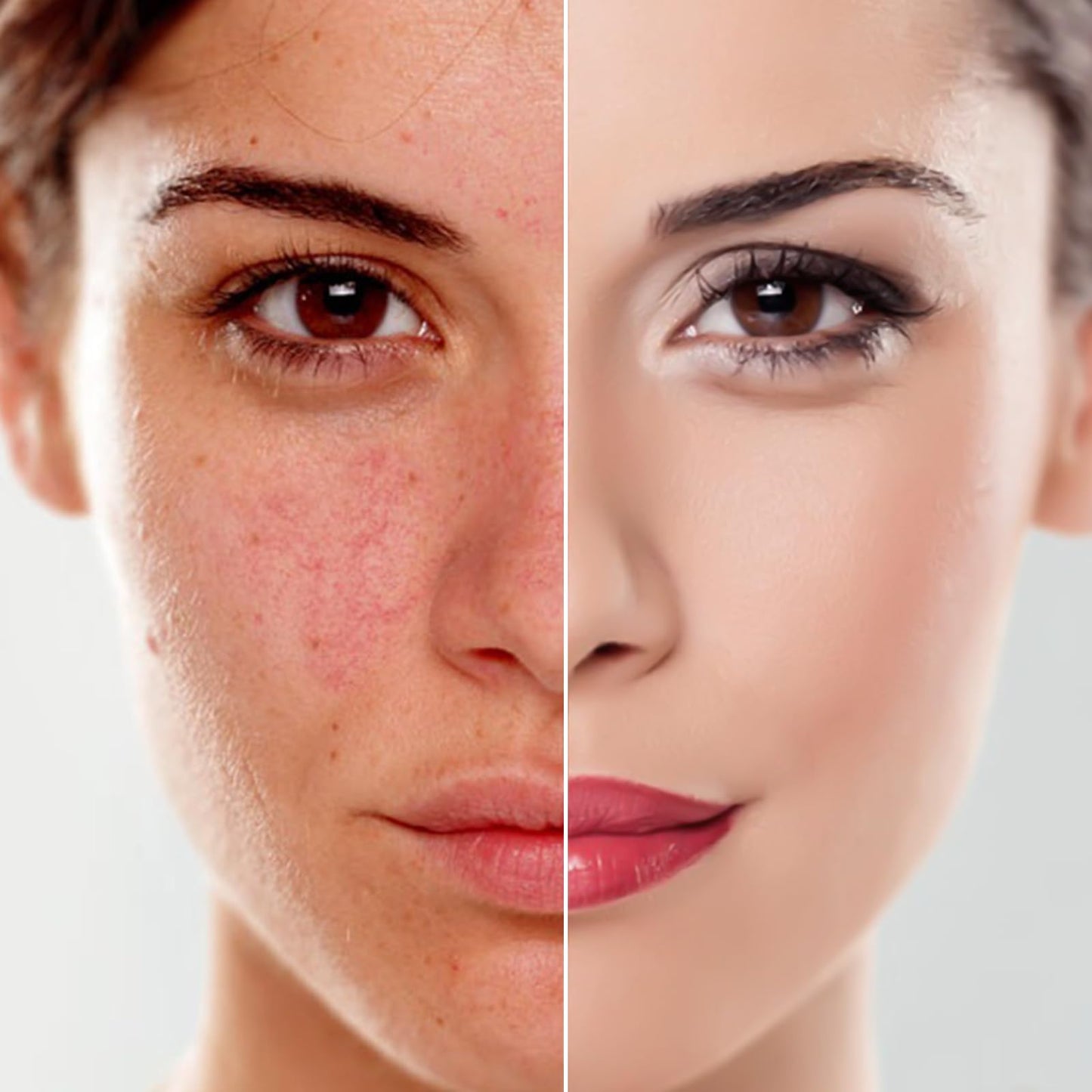 【3-IN-1】Microdermabrasion Machine, mcwdoit 0-68cmHg Strong Suction Power, Professional Dermabrasion Facial Skin Care