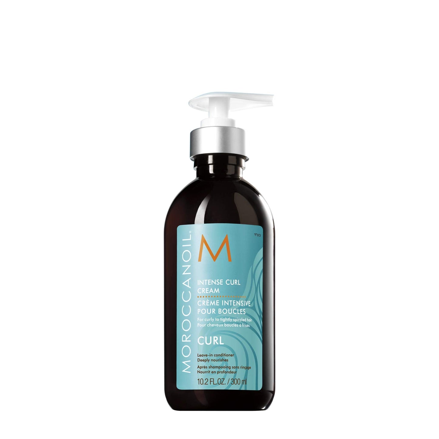 Moroccanoil Intense Curl Cream, 10.2 Fl. Oz.