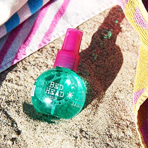 Bed Head Queen Beach Salt Spray, 3.4 Oz, 1count