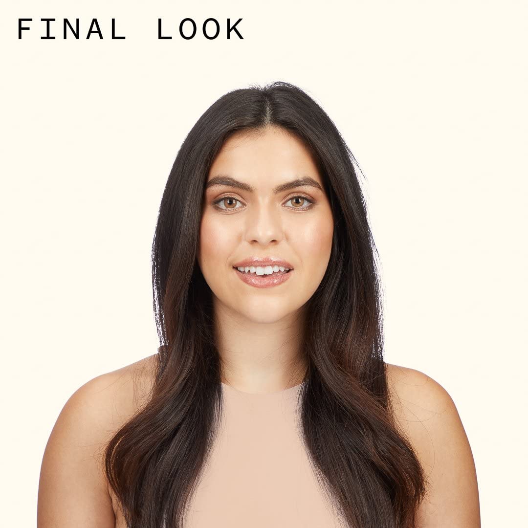 amika plus size perfect body hair mousse