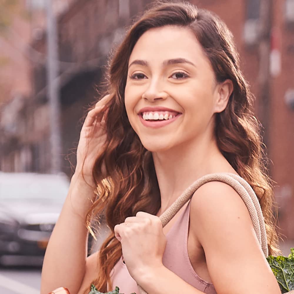 Aveeno Apple Cider Vinegar Shampoo & Conditioner Set – Clarifying & Balancing for Oily or Dull Hair, Adds Shine, Paraben & Dye-Free, 12 Fl Oz