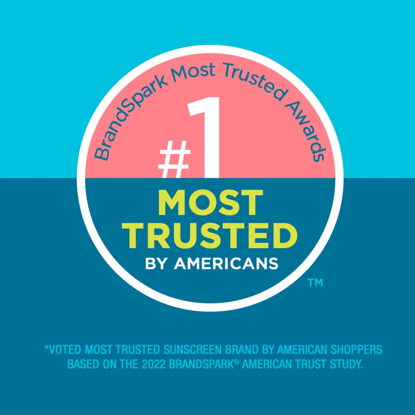 Coppertone KIDS Sunscreen Continuous Spray SPF 50 (5.5 Ounce, Pack of 2) (Packaging may vary)