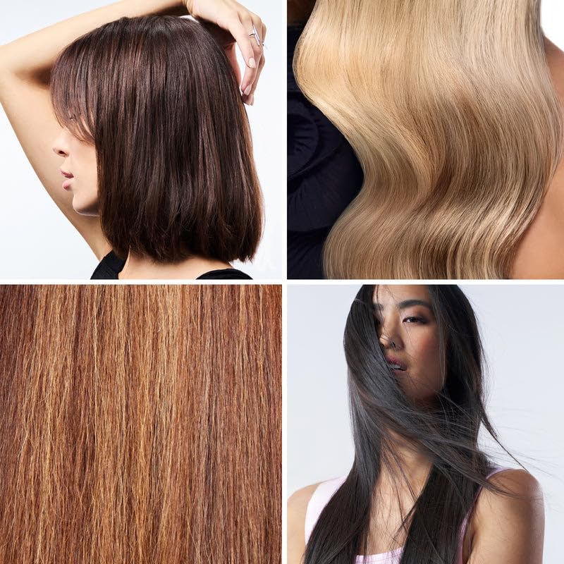 L'ANGE HAIR Hydro Therapy 7 Second Instant Repair Treatment | Lamellar Technology | Hydrates, Detangles & Smooths | Frizz-Reducing, Paraben-Free, Color-Safe