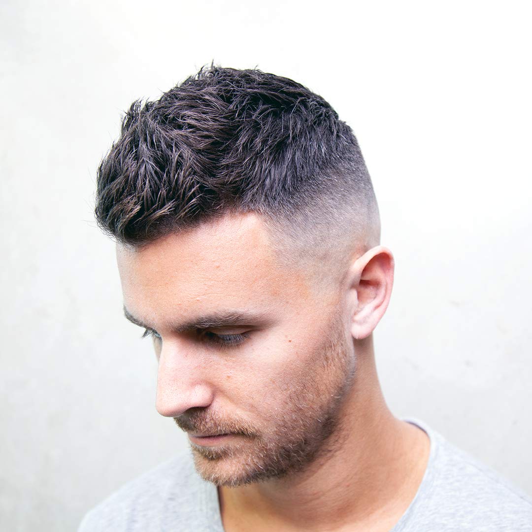 Uppercut Deluxe Clay, Strong Hold, Low Shine, 2.5 Ounces