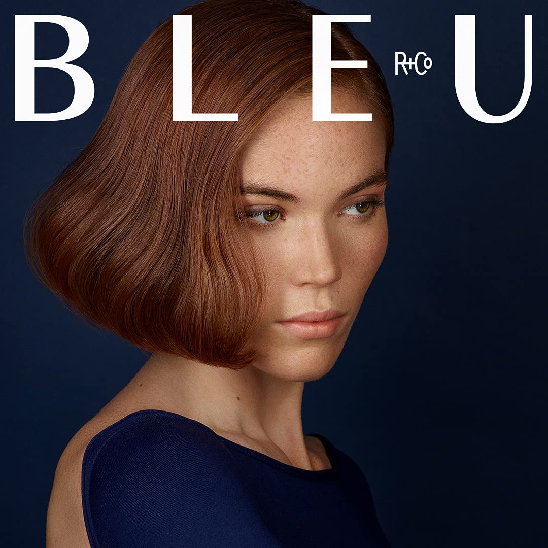 R+Co BLEU Essential Hair Tonic | Light Hold + Memory + Shine | Vegan, Sustainable + Cruelty-Free | 6.8 Oz
