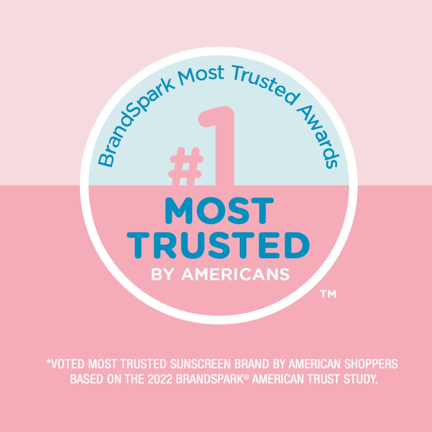 Coppertone WaterBabies Baby Sunscreen Lotion SPF 50, Hypoallergenic Sunscreen for Babies, Water Resistant, Pediatrician Recommended, 8 Fl Oz Bottle