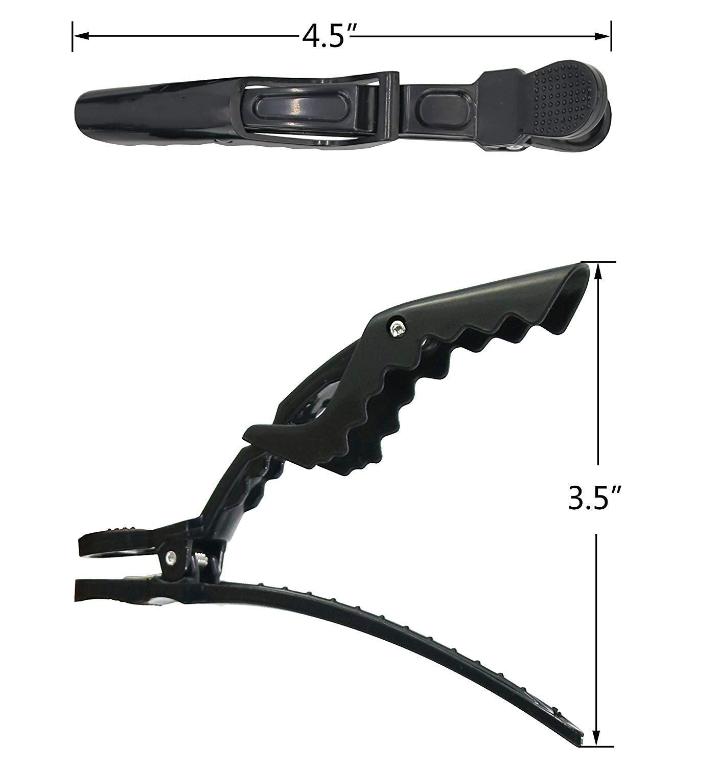 Evans Value Pack Brazilian Keratin Hair Smoothing Treatment Blowout Straightening System - Strong 16 fl oz, 7 Piece Set