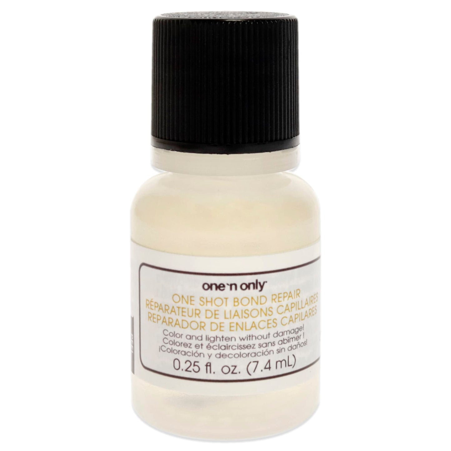 One 'n Only One Shot Bond Repair For Coloring And Lightening Hair