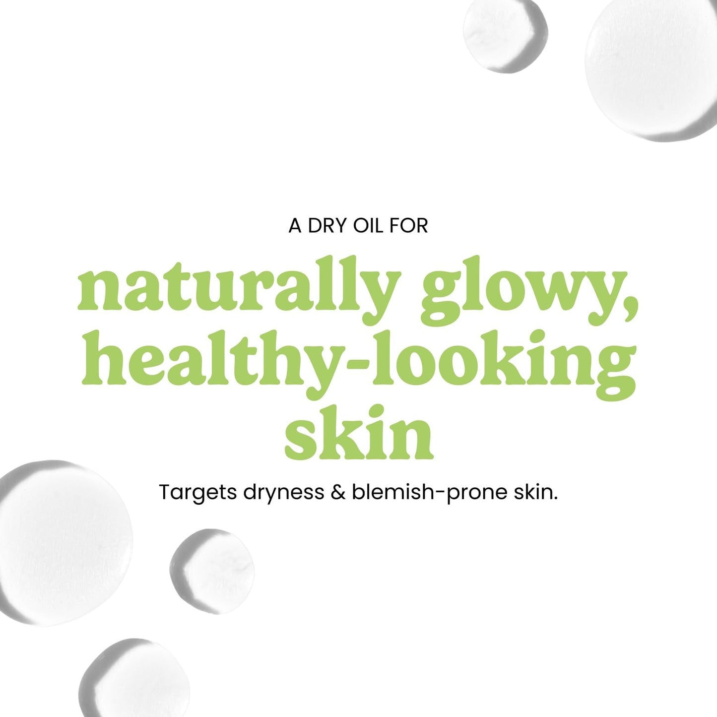 Timeless Skin Care Squalane Oil 100% Pure - Plant-Based Face Oil - Fragrance-Free - For Dry Skin - Moisturizing - 2 oz