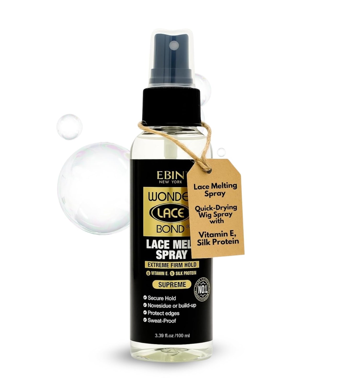 MaryRuth Organics Women’s Hair Growth MAX Liposomal | Lustriva®, Biotin 10000mcg & Pumpkin Seed Oil | Supports Thicker Hair, Skin & Fine Lines | 15.22 Fl Oz