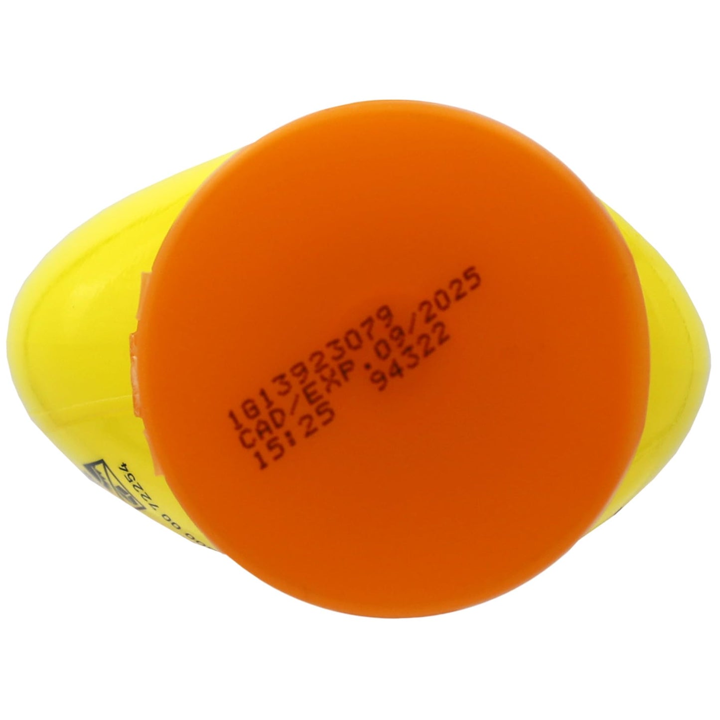 Moco de Gorila Punk, Hair Styling Gel, Reactivate with water, Long-lasting Hold, 3-Pack of 11.99 Oz Each, 3 Squeezable Bottles.