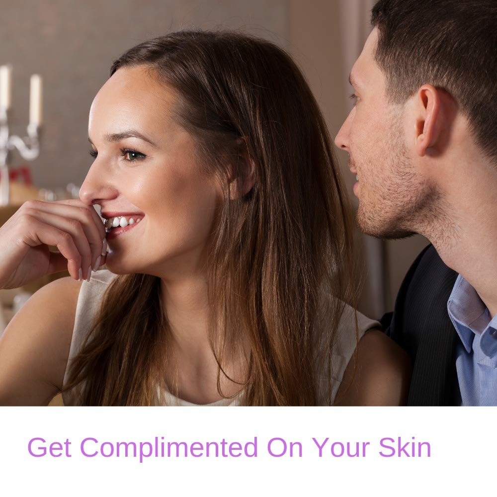 Anti-Aging Eye Gel for Dark Circles, Puffiness & Wrinkles โ Firming, Hydrating with Hyaluronic Acid & Aloe Vera, 1.7 fl. oz.