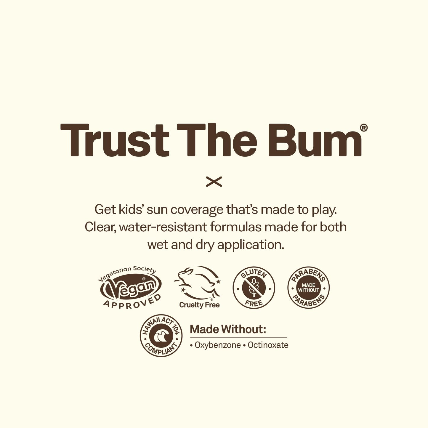 Sun Bum Kids SPF 50 Clear Face Stick Sunscreen – Broad Spectrum with Vitamin E – Reef Friendly, Oxybenzone & Octinoxate Free, Travel Size 0.53 oz