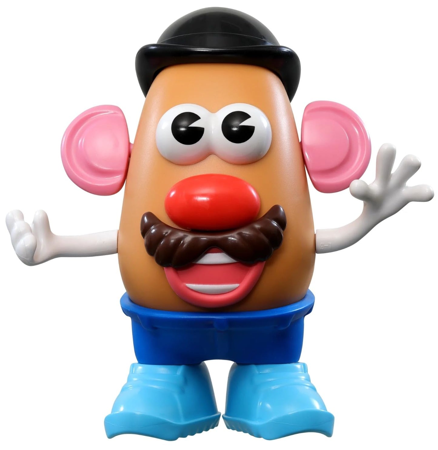 Hasbro Playskool - Classic Mr Potato Head - 13 Accessories Included - Toy Story