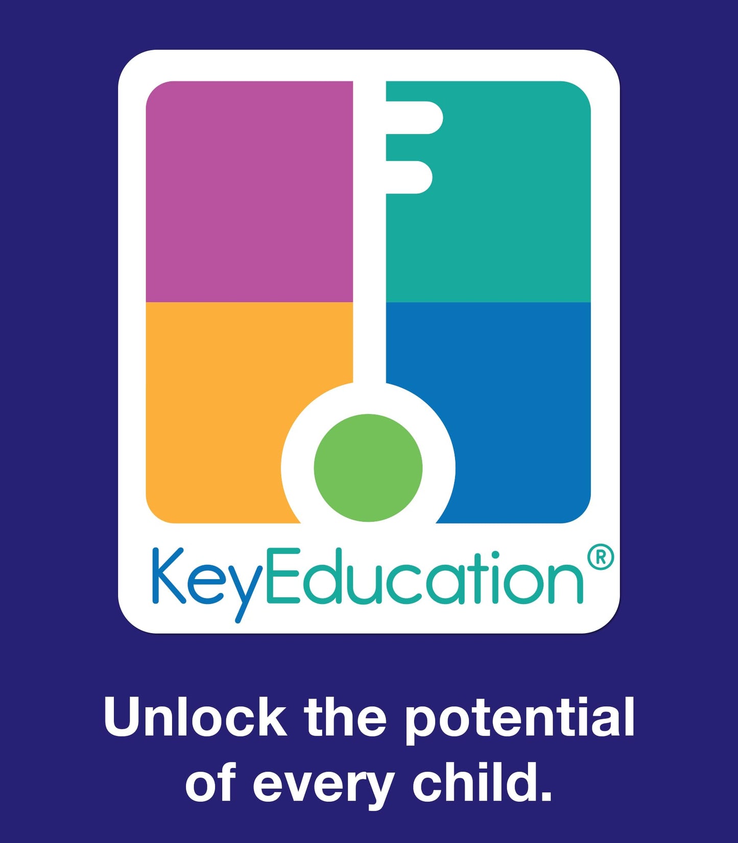 Key Education Sentence Building Game – Phonics & Sight Word Puzzles for Kids 6-8, Learn Parts of Speech, Reading & Speech Therapy