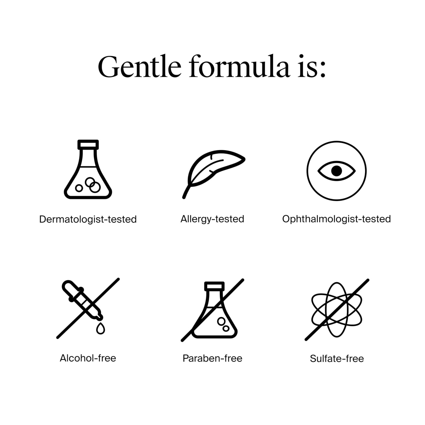 Neutrogena Micellar Makeup Remover Wipes, Alcohol-Free Face Towelettes for Waterproof Makeup & Oil, 100% Plant-Based Cloth, 2 Pack (25 Ct Each)