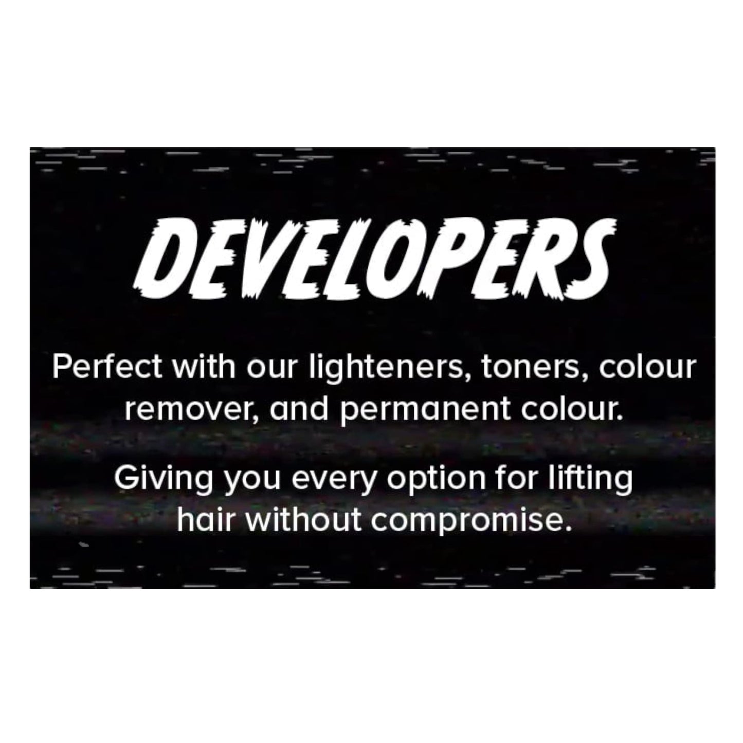 Pulp Riot 6 Volume Premium Developer 33.8 Fl oz