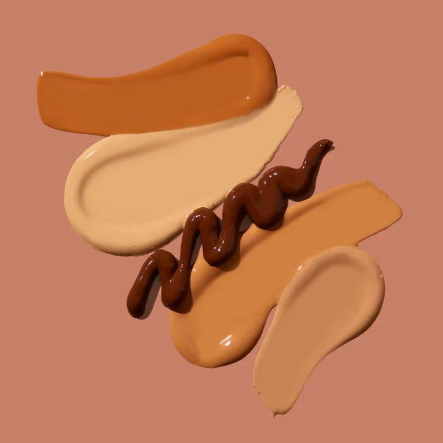 Pacifica Kind Tint Tinted Moisturizer Serum – Lightweight Hydrating Foundation with Vegan Collagen & Hyaluronic Acid for Dewy, Buildable Glow, 1 fl oz (Shade 19)