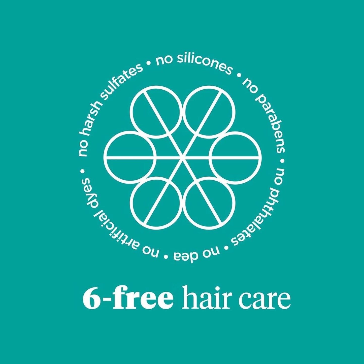 Briogeo Destined for Density Caffeine + Biotin Peptide Shampoo & Conditioner Set – Boosts Hair Thickness & Volume, Vegan & Cruelty-Free, 8 fl oz Each