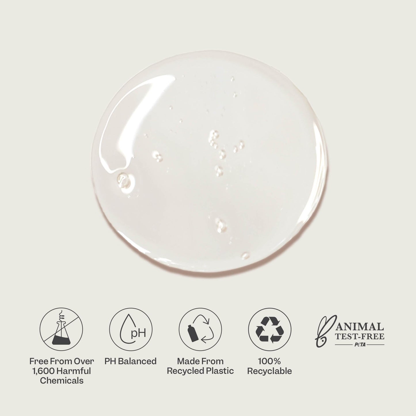 Renpure Apple Cider Vinegar Scalp Serum – Detox, Balance & Hydrate for Softer, Shinier Hair – Soothes Itchy Scalp with Ginger & Peppermint – 4 Fl Oz