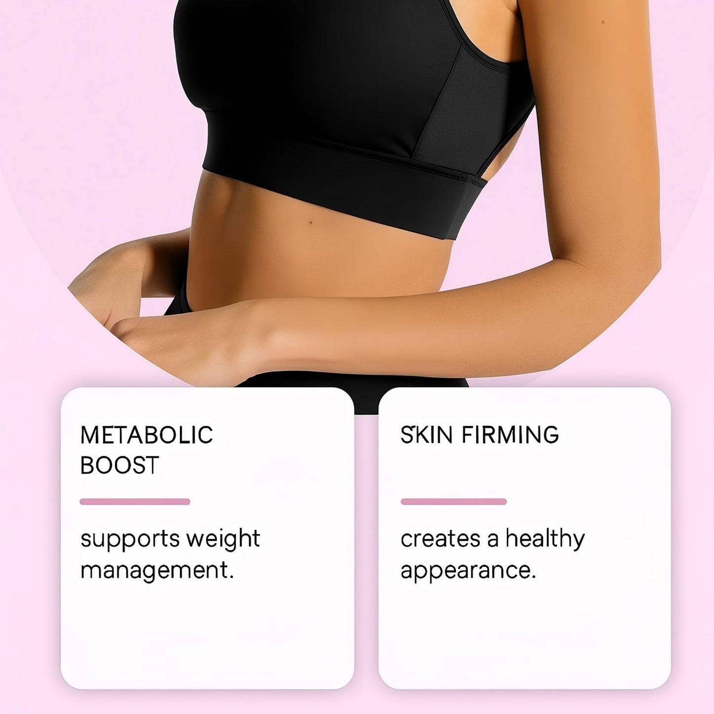 GLP-1 Patches,24-Hour Firming Body Care Patch with Natural Ingredients,Mild,Moisturizing Supports Skin Elasticity & Contouring for Women- 30pcs