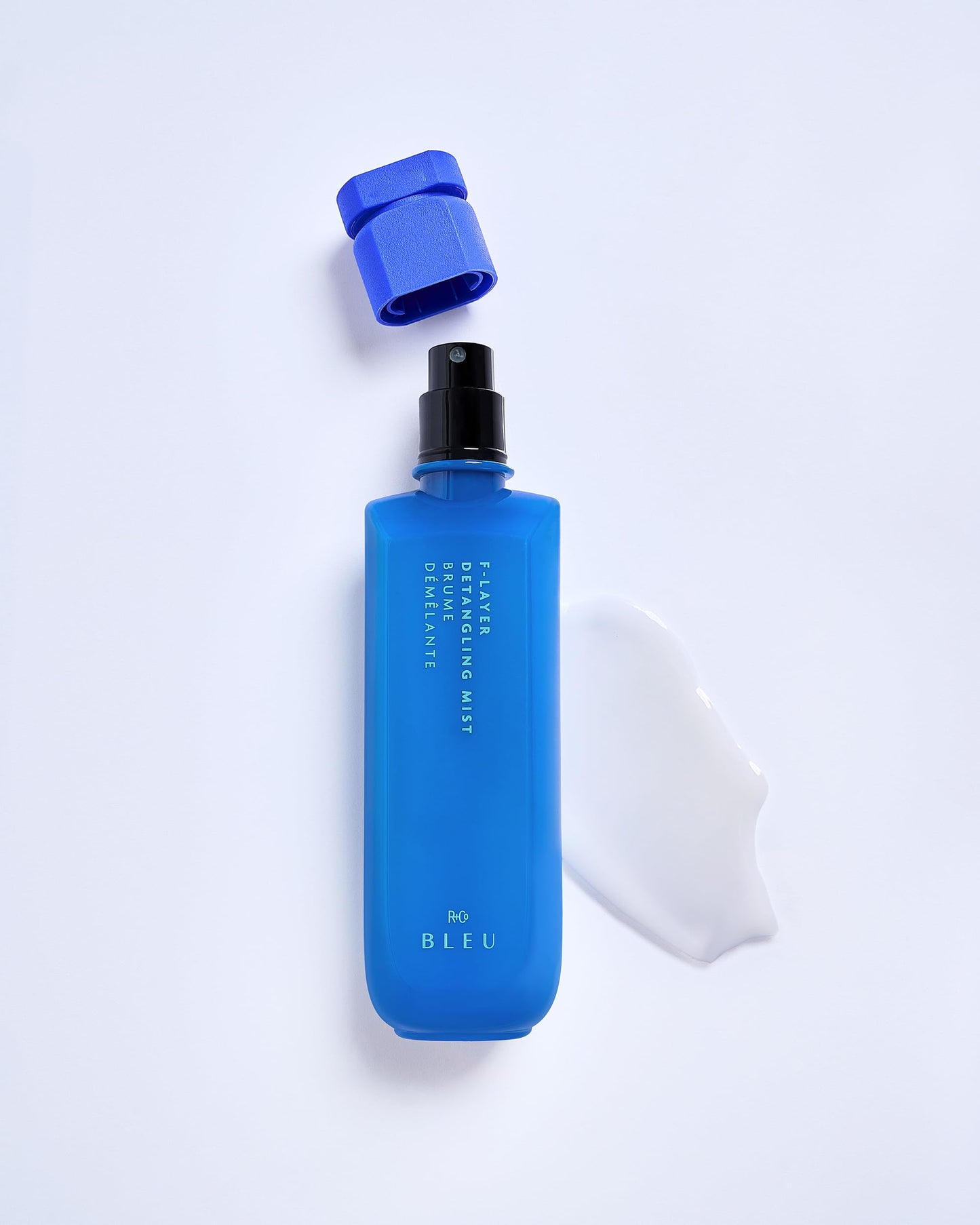 R+Co BLEU F-Layer Detangling Mist