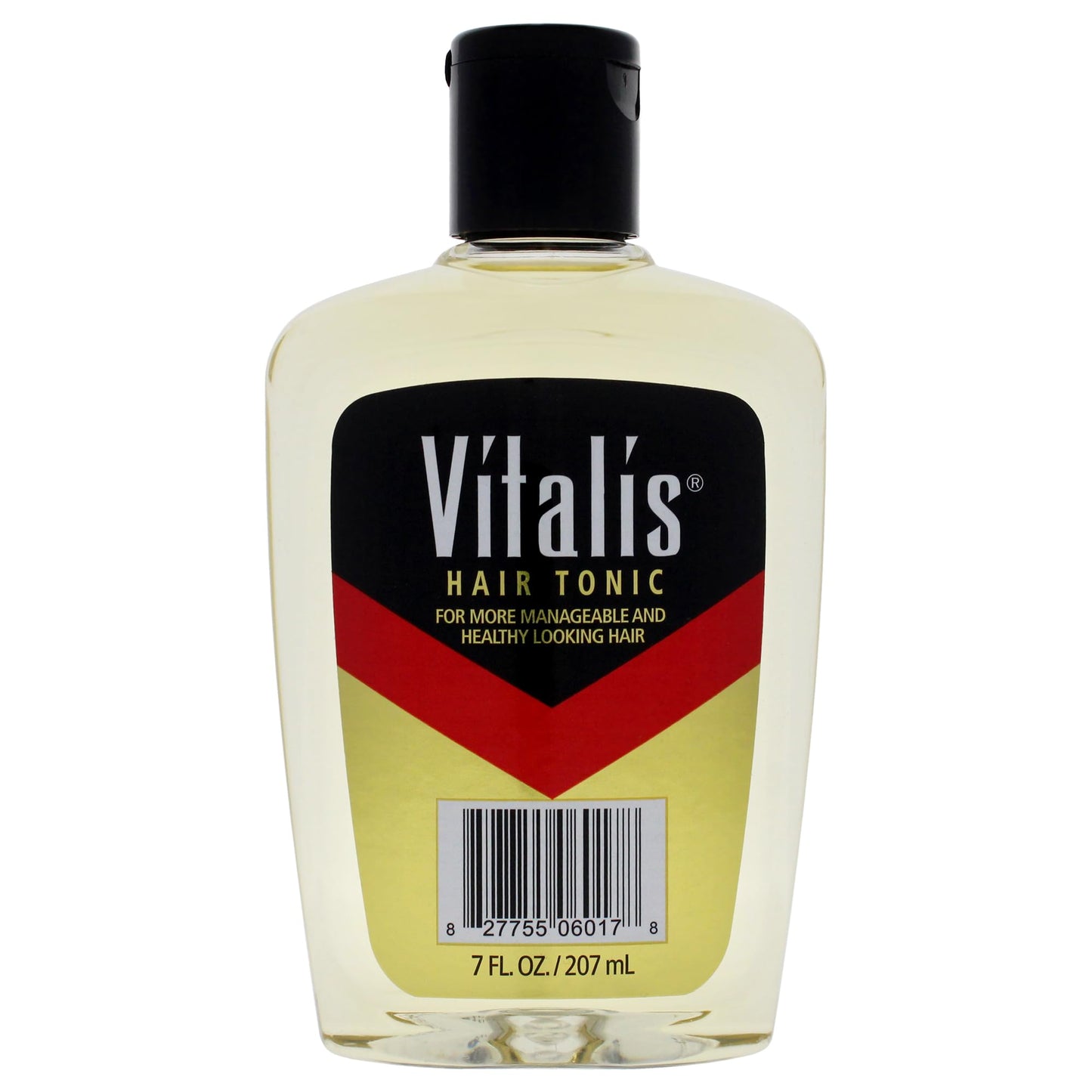 Vitalis Hair Tonic For Men, 7 ounce (pack of 1) (VT06017)