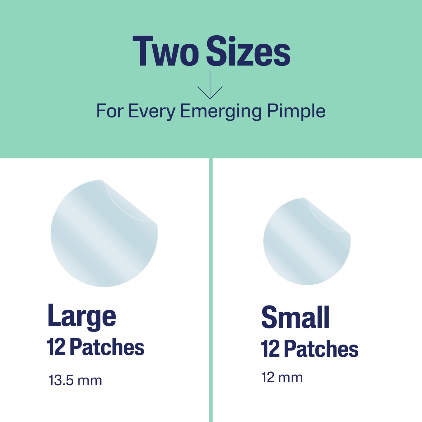 Cetaphil Acne Patches for Sensitive Skin – Salicylic Acid, CICA & Heartleaf Extract, Reduces Pimples in 6 Hours, 24 Count